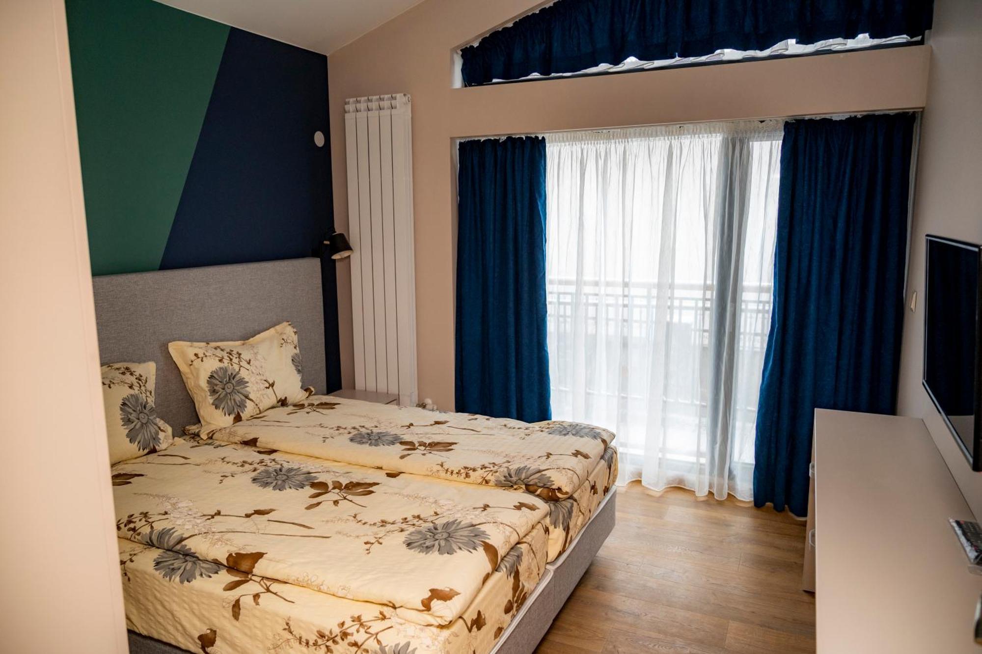 Villa Doma Sapareva Banya Extérieur photo