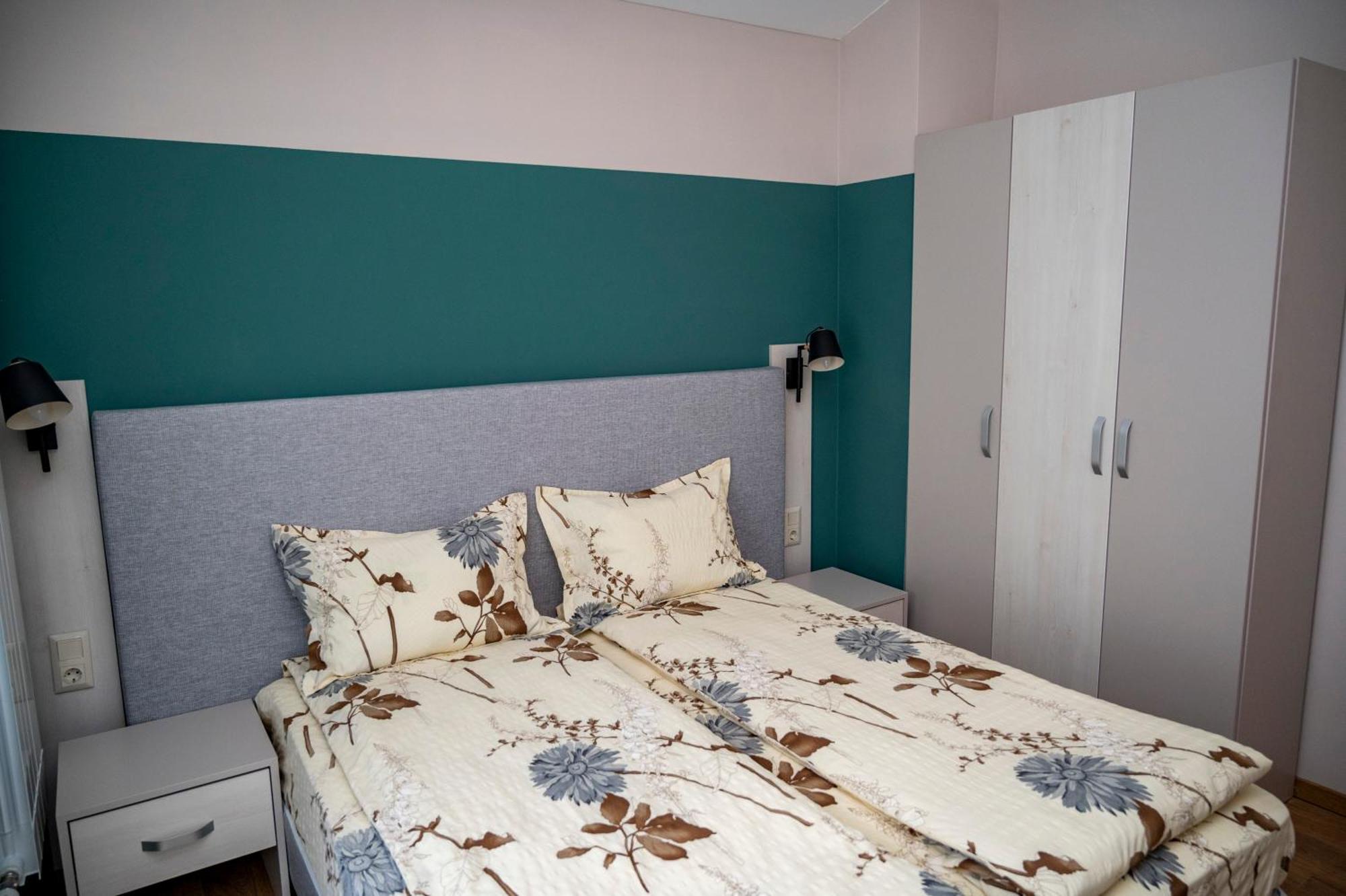 Villa Doma Sapareva Banya Extérieur photo