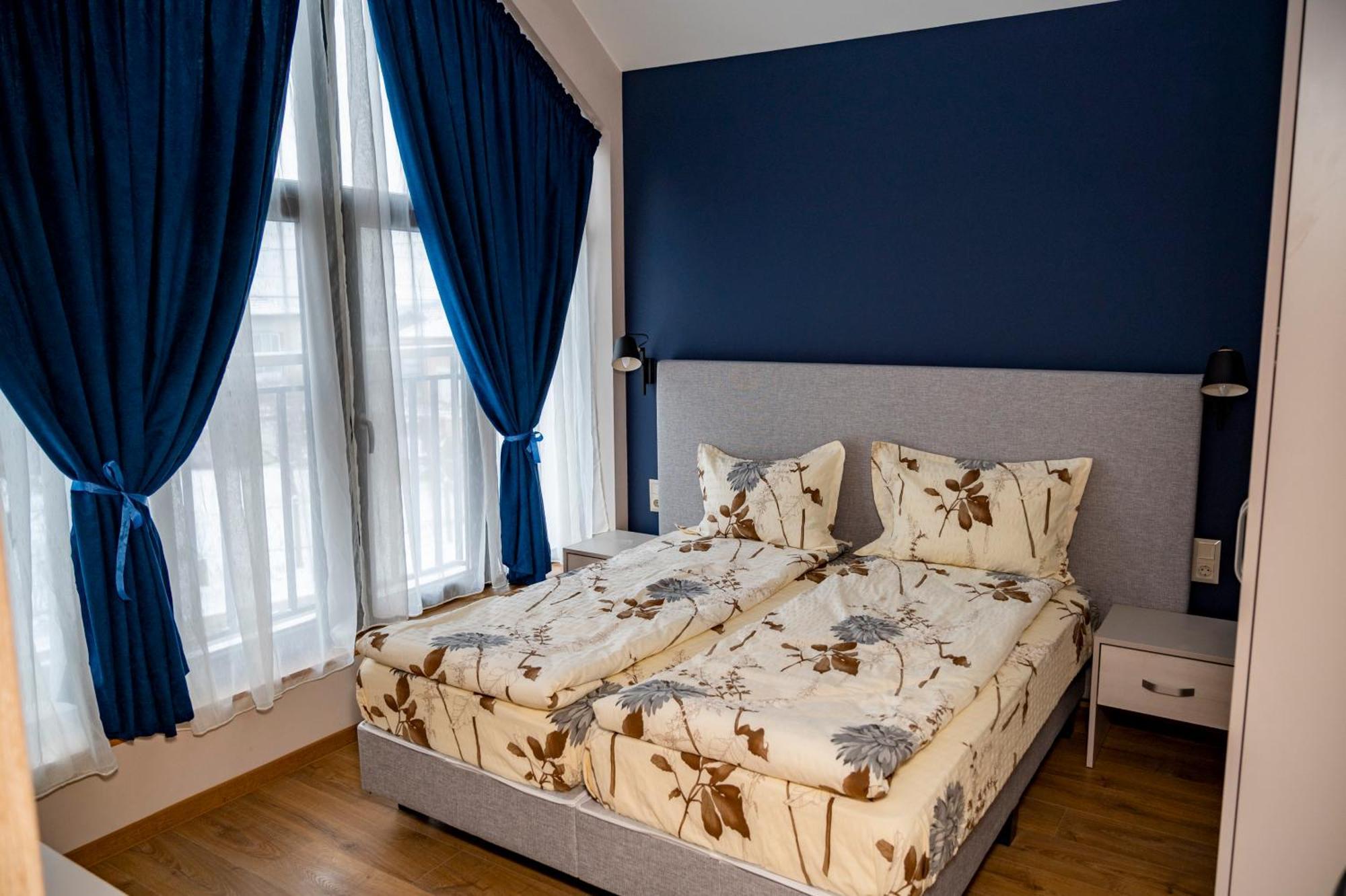 Villa Doma Sapareva Banya Extérieur photo
