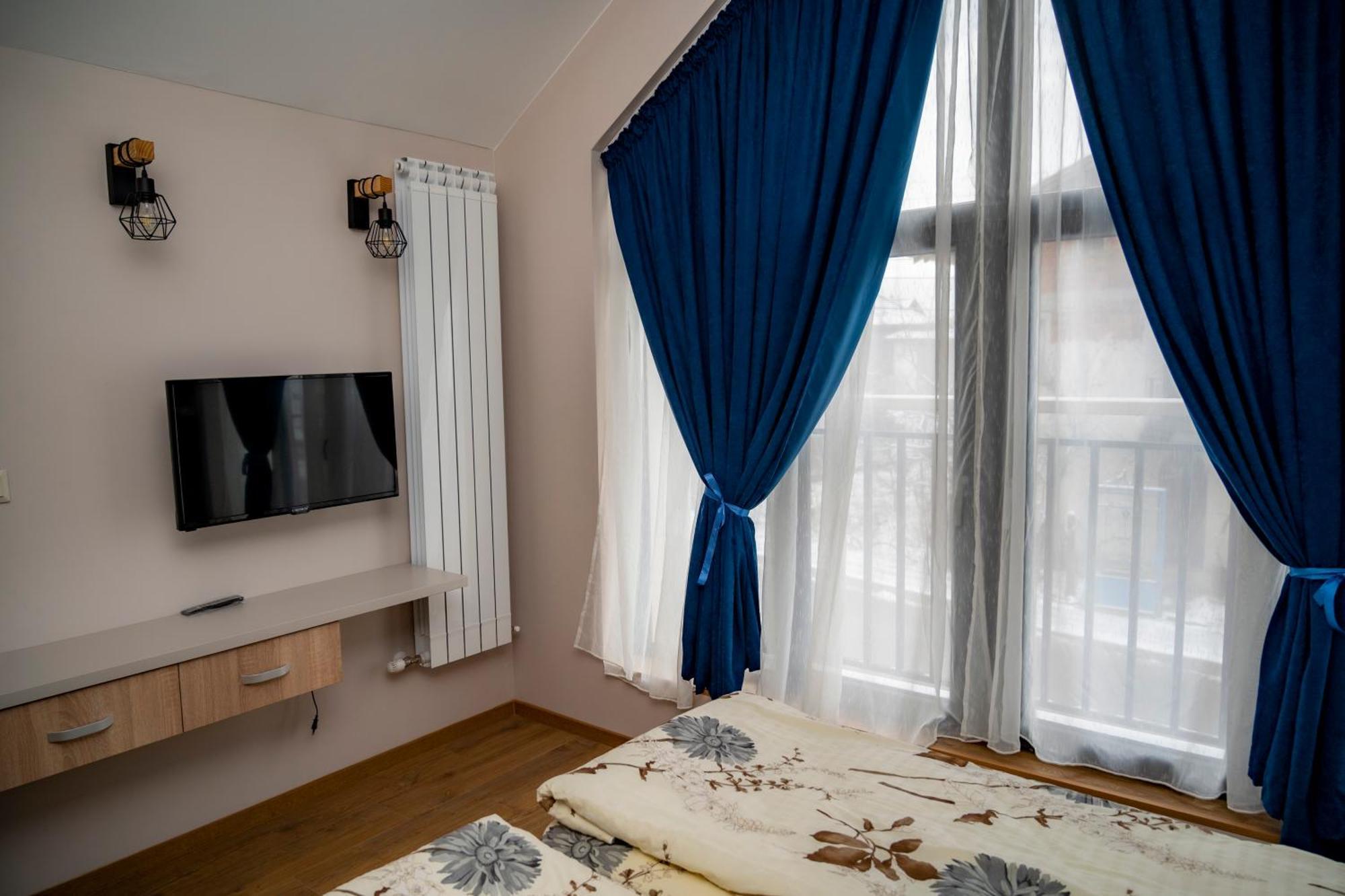 Villa Doma Sapareva Banya Extérieur photo