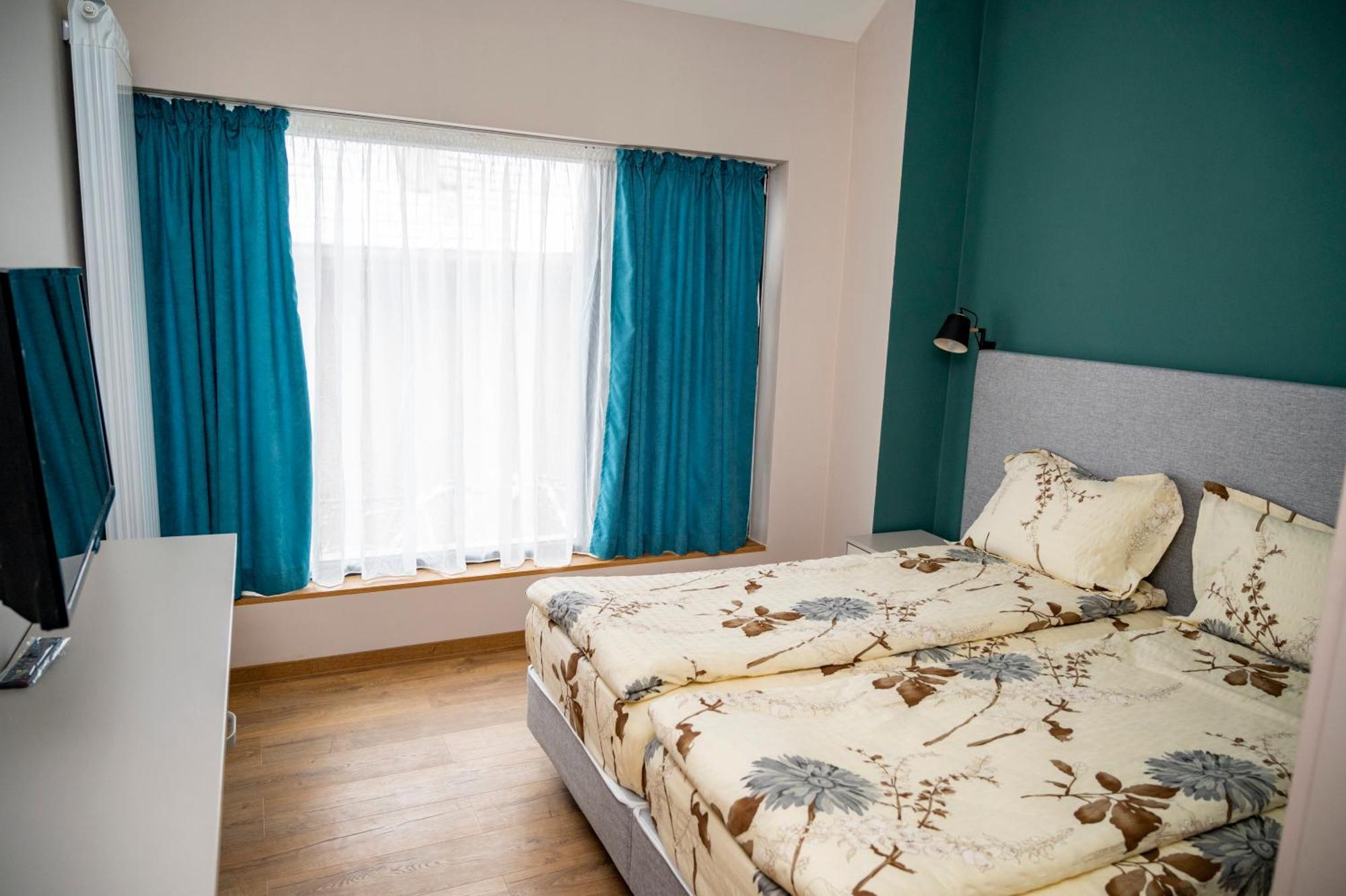 Villa Doma Sapareva Banya Extérieur photo