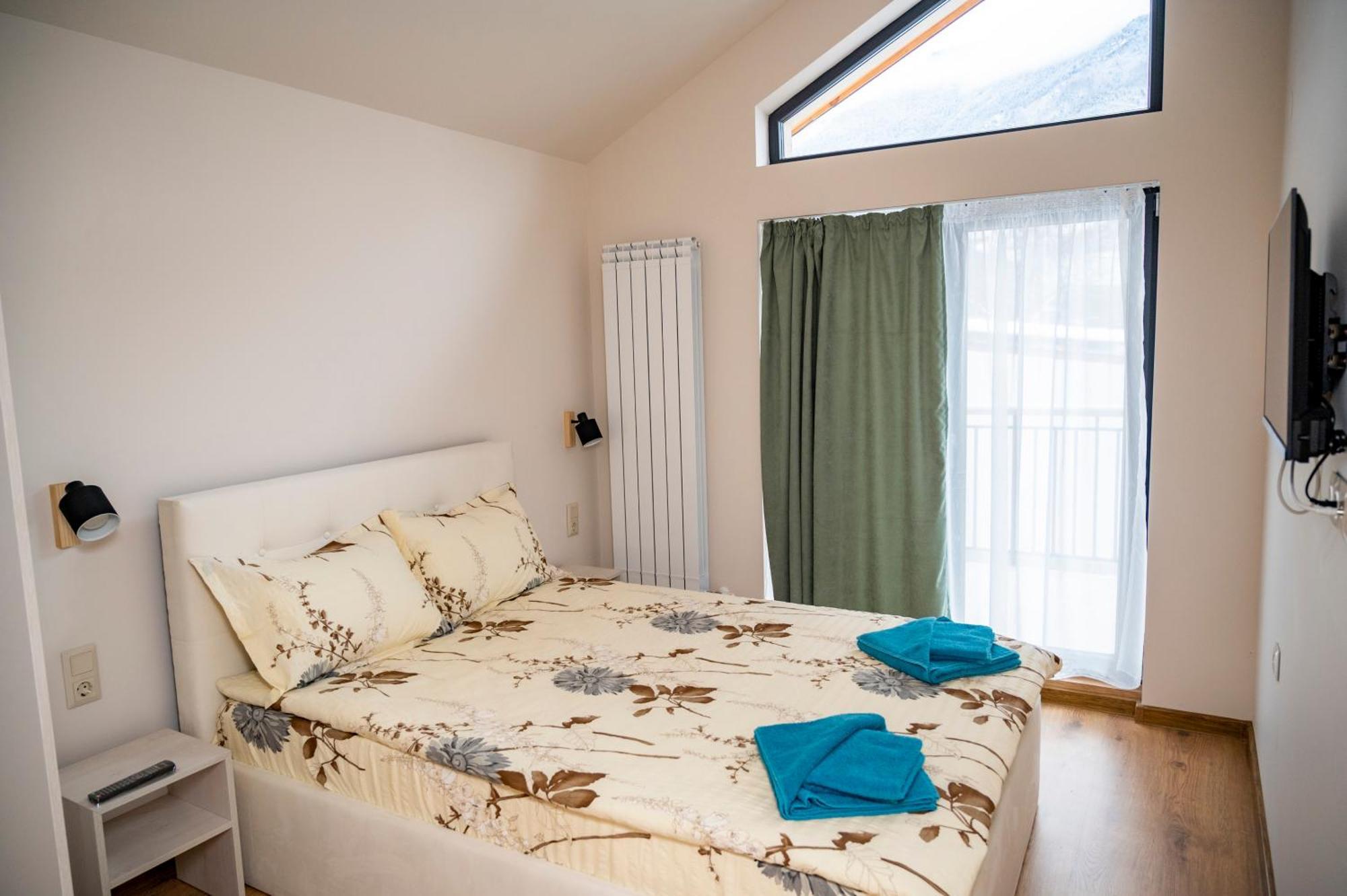 Villa Doma Sapareva Banya Extérieur photo