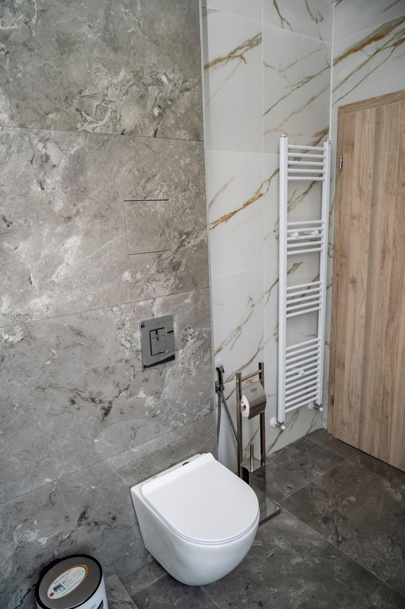 Villa Doma Sapareva Banya Extérieur photo