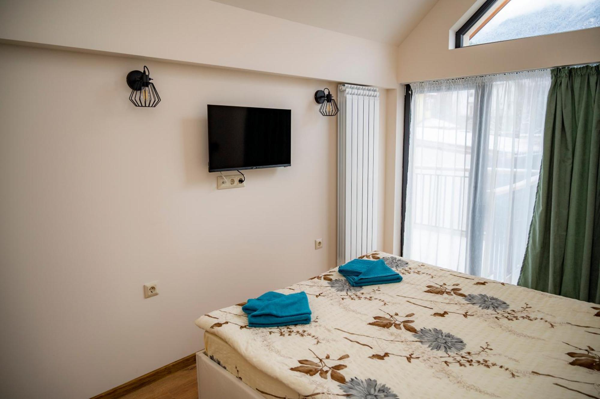 Villa Doma Sapareva Banya Extérieur photo