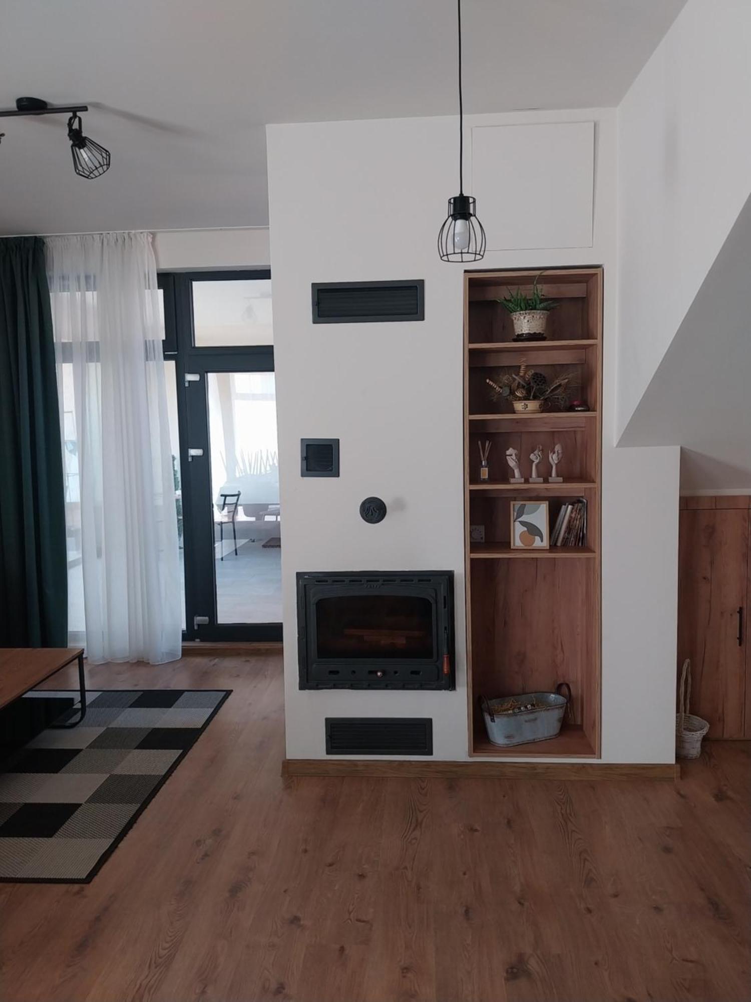 Villa Doma Sapareva Banya Extérieur photo