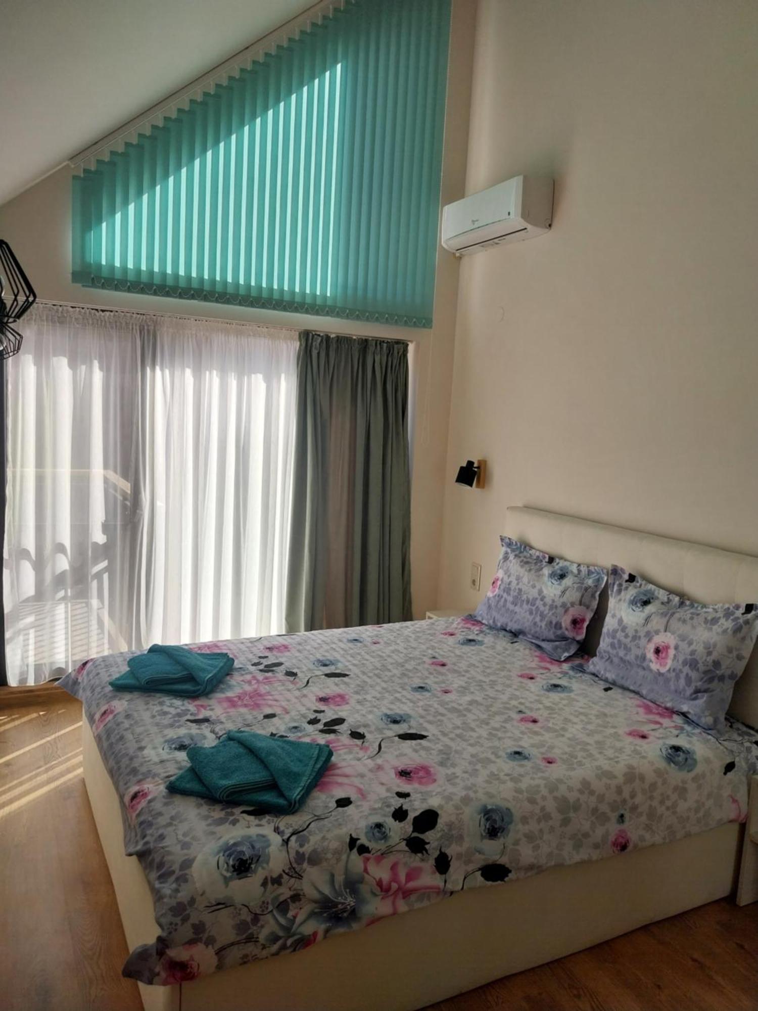 Villa Doma Sapareva Banya Extérieur photo