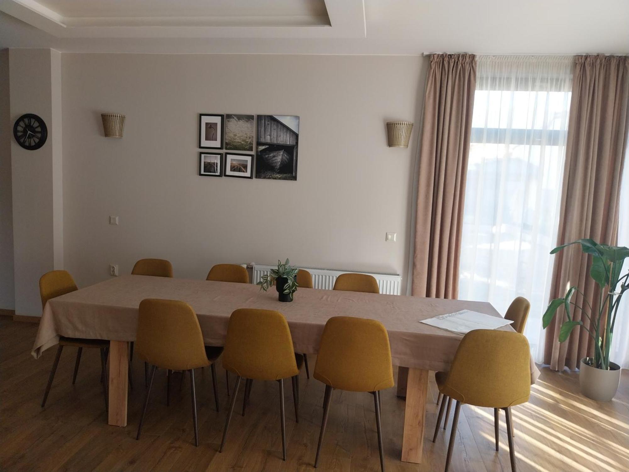 Villa Doma Sapareva Banya Extérieur photo