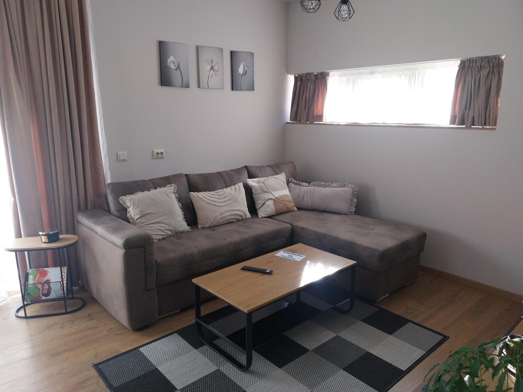 Villa Doma Sapareva Banya Extérieur photo