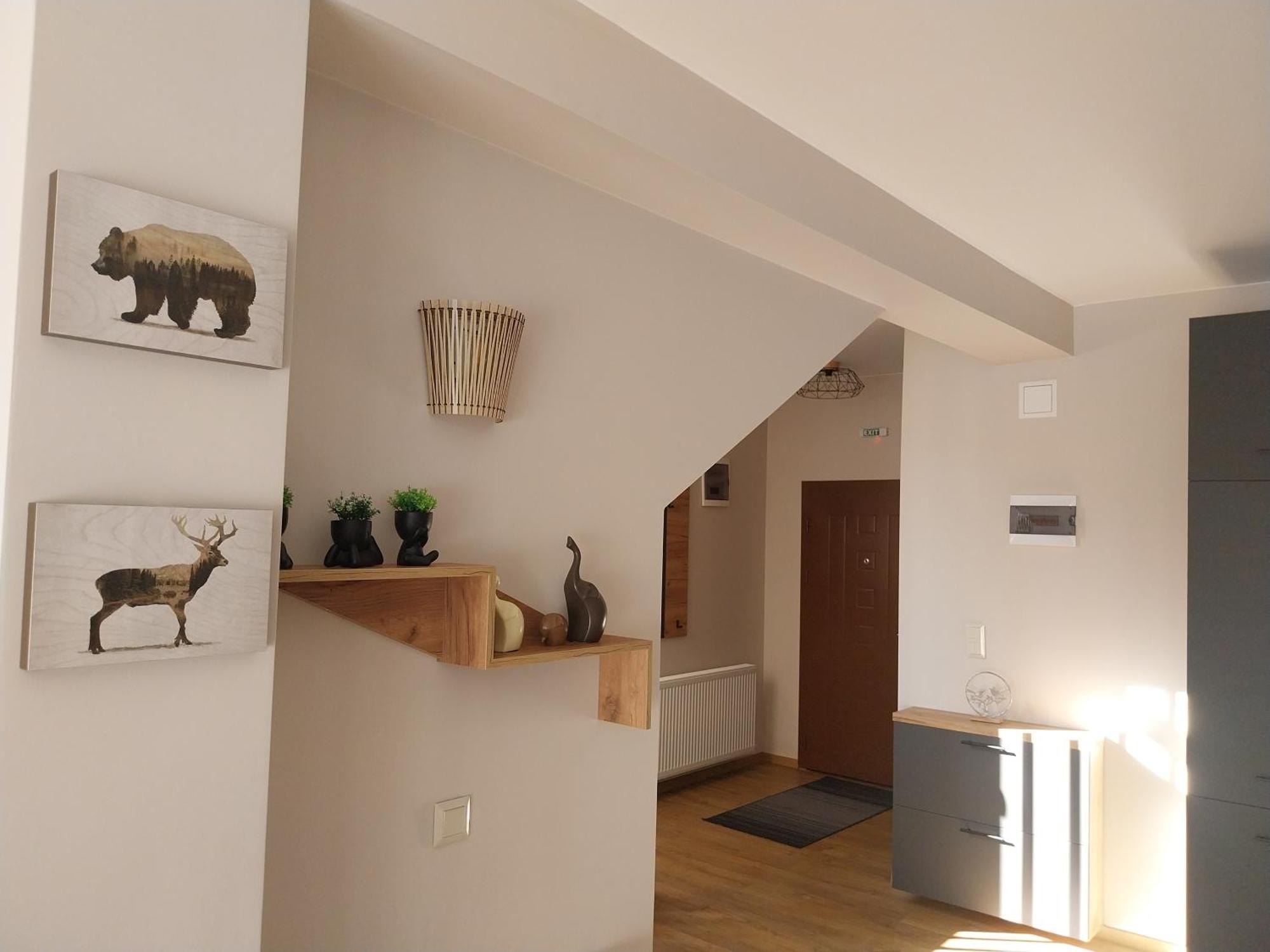Villa Doma Sapareva Banya Extérieur photo