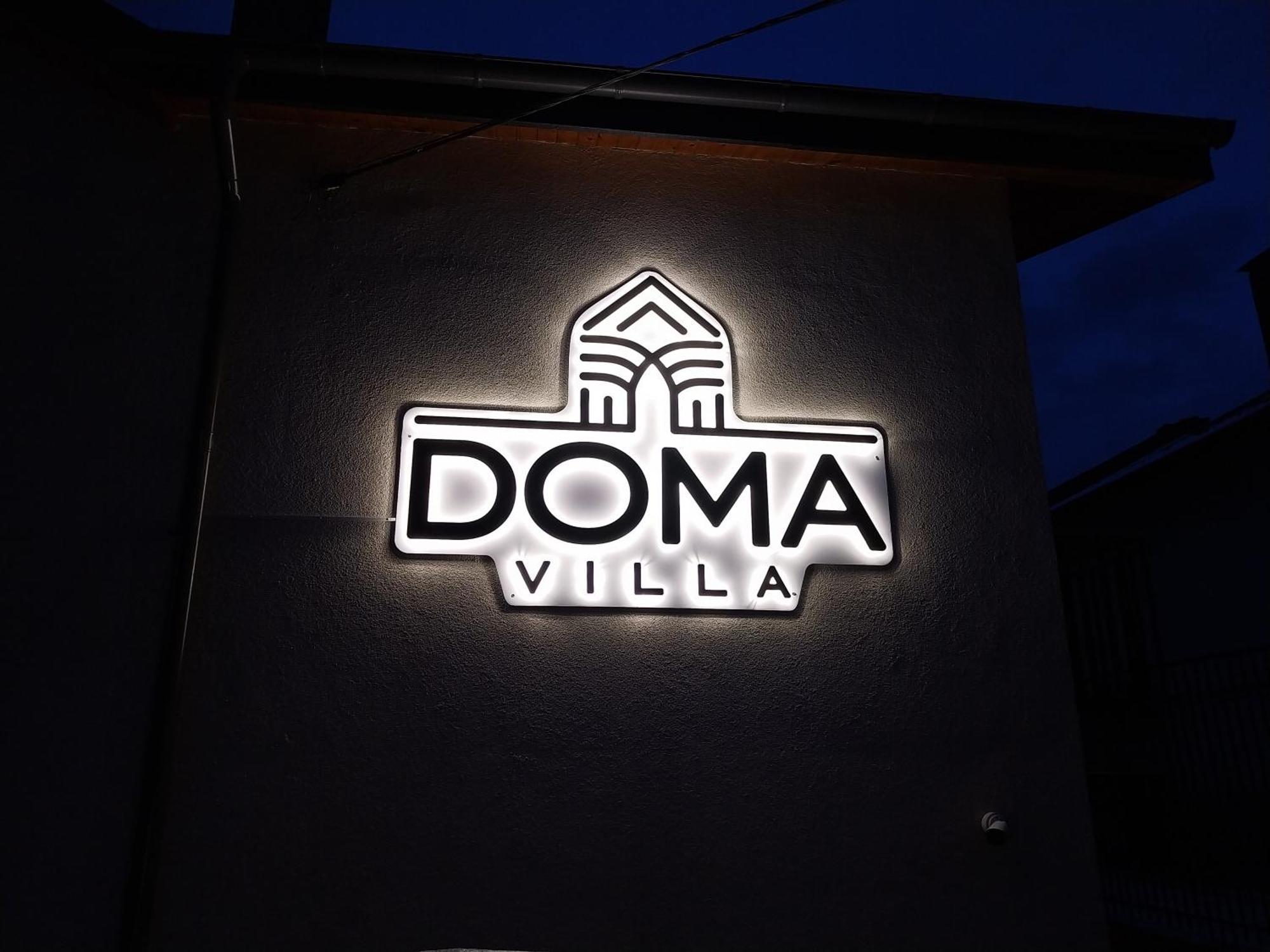 Villa Doma Sapareva Banya Extérieur photo