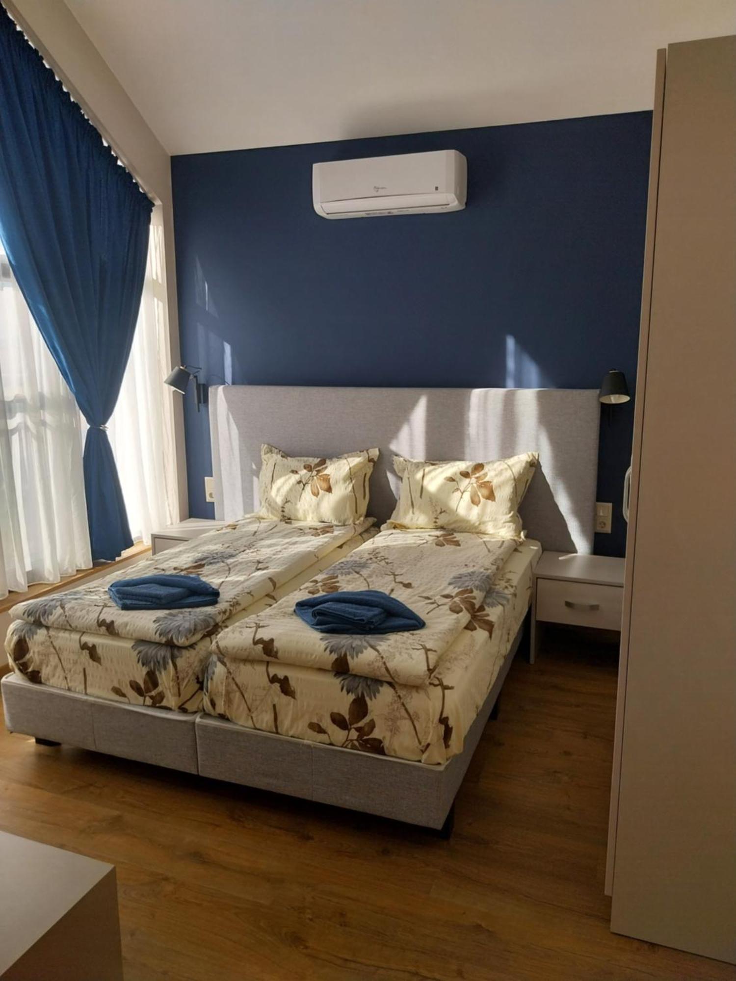 Villa Doma Sapareva Banya Extérieur photo